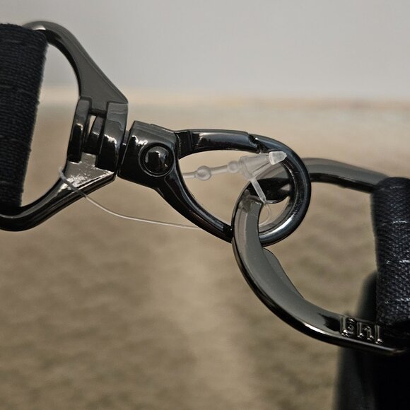 NWT Lug Shimmy SE Crossbody - Picture 9 of 11